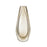Atlas Lighting Sally Vase, Clear - AC11571-01