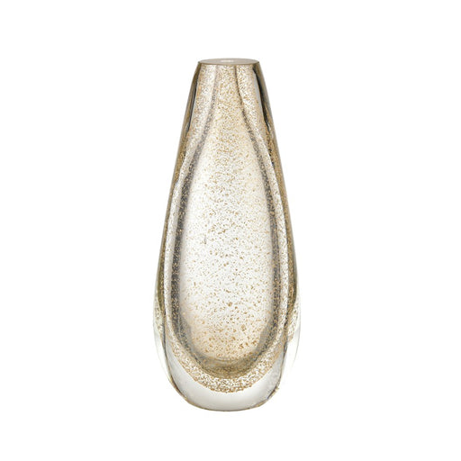 Atlas Lighting Sally Vase, Clear - AC11571-01
