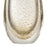 Atlas Lighting Sally Vase, Clear