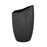 Atlas Lighting Scribing Vase, Black