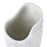 Atlas Lighting Scribing Vase, White