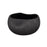 Atlas Lighting Scribing Votive, Black