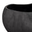 Atlas Lighting Scribing Votive, Black