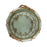 Atlas Lighting Sea Garden Large Vase,Lt Green