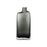 Atlas Lighting Sellen Medium Vase, Smoke
