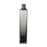 Atlas Lighting Sellen Tall Vase, Smoke