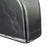 Atlas Lighting Sellen Short Vase, Smoke