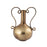 Atlas Lighting Shaffer Small Vase, Brass