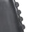 Atlas Lighting Sharpe Vase, Black