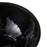 Atlas Lighting Simone Bowl, Black