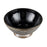 Atlas Lighting Simone Bowl, Black