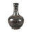 Atlas Lighting Simone Large Vase, Black