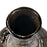 Atlas Lighting Simone Large Vase, Black
