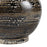 Atlas Lighting Simone Large Vase, Black
