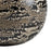 Atlas Lighting Simone Small Vase, Black