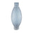 Atlas Lighting Skye Large Vase, Blue