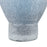 Atlas Lighting Skye Large Vase, Blue