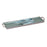 Atlas Lighting Spindrift Tray Set of 2, Seafoam Green Enamel