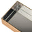 Atlas Lighting Split Decorative Box, Rectangle