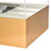 Atlas Lighting Split Decorative Box, Rectangle