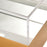 Atlas Lighting Split Decorative Box, Rectangle