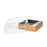 Atlas Lighting Split Decorative Box, Square