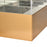 Atlas Lighting Split Decorative Box, Square