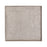 Atlas Lighting Square Linen Texture Tray Set of 2, Nickel