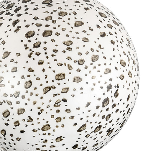 Atlas Lighting Stassi Orbs, Set of 5, White