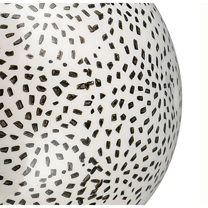 Atlas Lighting Stassi Orbs, Set of 5, White