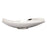 Atlas Lighting Sway Bowl, Set of 2, Polished Silver