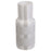 Atlas Lighting Tammy Small Vase, Beige