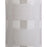 Atlas Lighting Tammy Small Vase, Beige