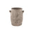 Atlas Lighting Tanis Vessel, Extra Small, Aged Gray