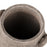 Atlas Lighting Tanis Vessel, Extra Small, Aged Gray