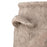 Atlas Lighting Tanis Vessel, Extra Small, Aged Gray
