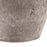 Atlas Lighting Tanis Vase, Extra Small, Aged Gray