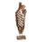 Atlas Lighting Teak Root Sculpture, Natural
