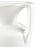 Atlas Lighting Tellis Medium Vase, White