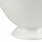 Atlas Lighting Tellis Medium Vase, White