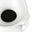 Atlas Lighting Tellis Medium Vase, White