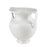 Atlas Lighting Tellis Large Vase, White
