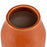 Atlas Lighting Terra Small Vase, Coral