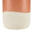 Atlas Lighting Terra Small Vase, Coral