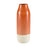 Atlas Lighting Terra Large Vase, Coral