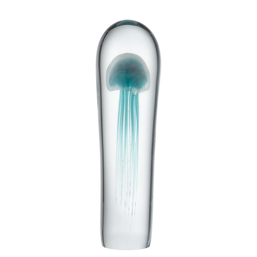 Atlas Lighting Threads Large Object, Clear