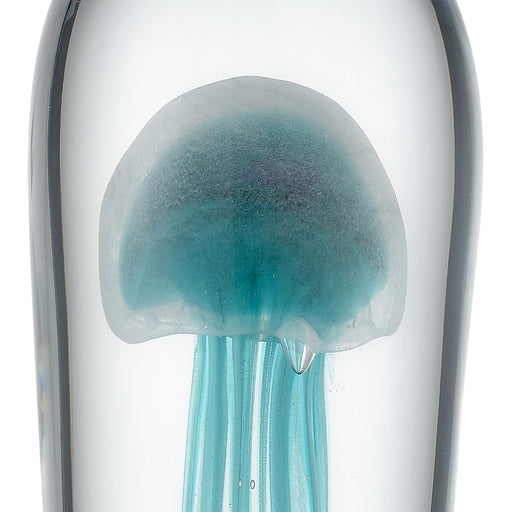 Atlas Lighting Threads Large Object, Clear
