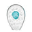 Atlas Lighting Threads Small Object, Clear