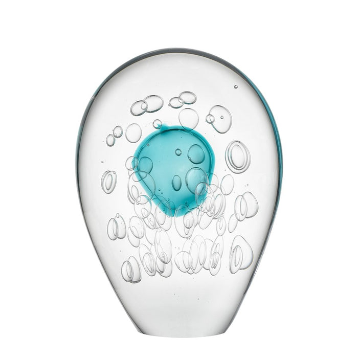 Atlas Lighting Threads Small Object, Clear