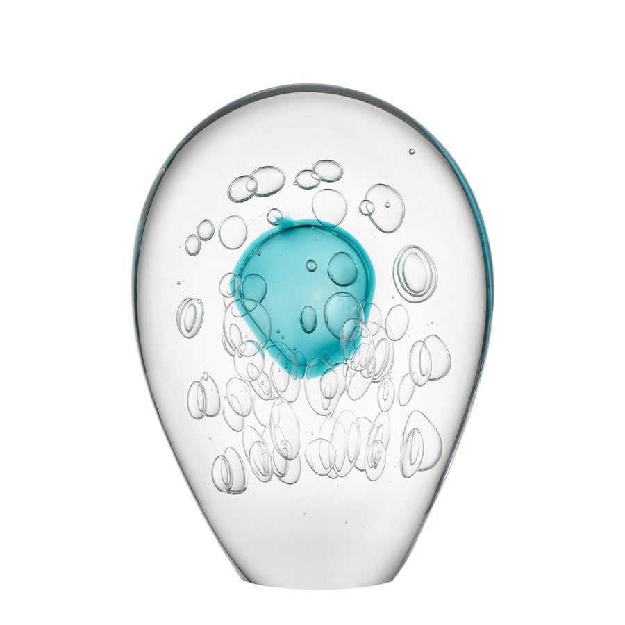 Atlas Lighting Threads Small Object, Clear
